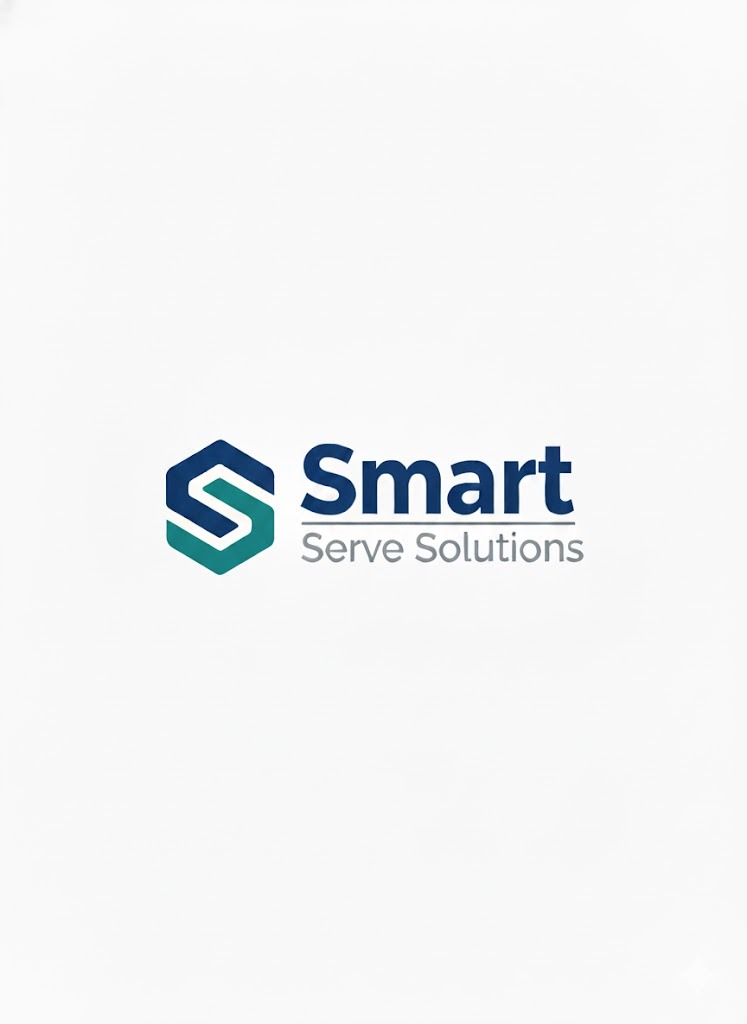 Smart Serve Solutions